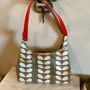 Orla Kiely Bag